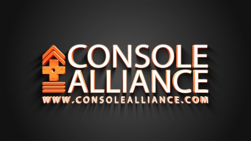 video games, console, Alliance, 1080P