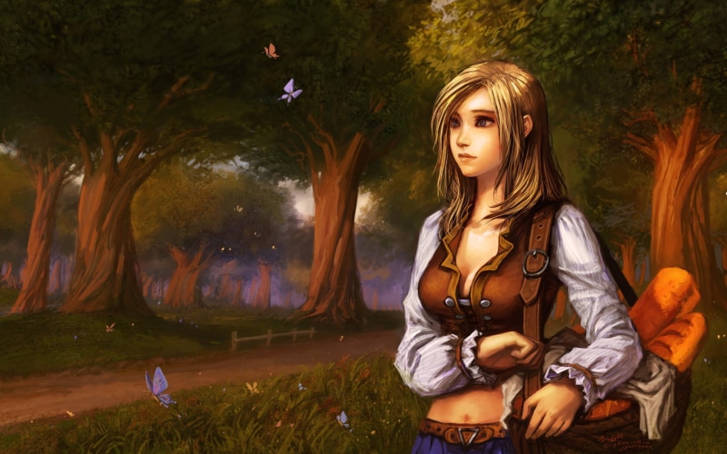 world, wow, fantasy, blood, hd, warcraft, 720P, elf