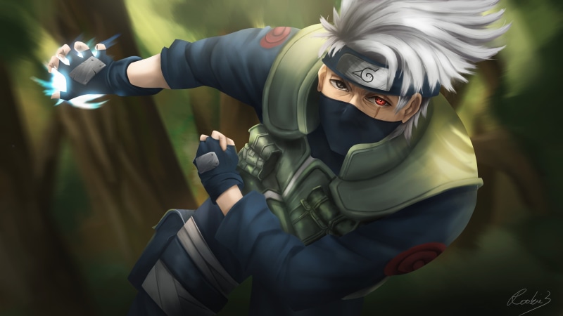 manga, land, game, anime, young women, women, Naruto Shippuden, hitaiate, shinobi, nature, protection, real people, lifestyles, security, hairstyle, raikiri