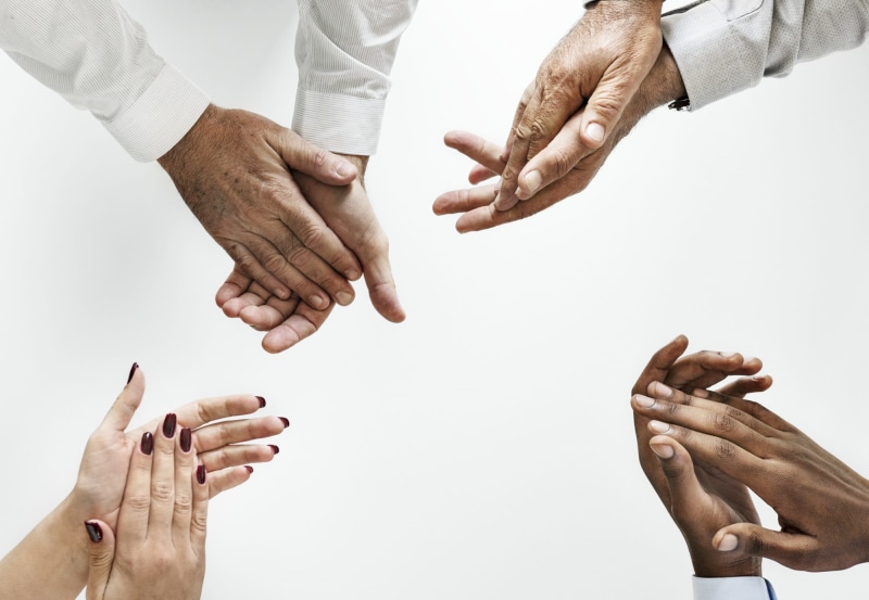 man, diversity, cooperation, hand, teamwork, hands, limb, zimbabwean, isolated, finger, company, men, american, human body part, black, collaboration, african american