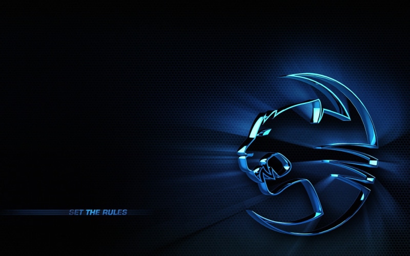 panther, indoors, copy space, modern, technology, motion, wireless technology, arts culture and entertainment, no people, single object, 1080P, communication