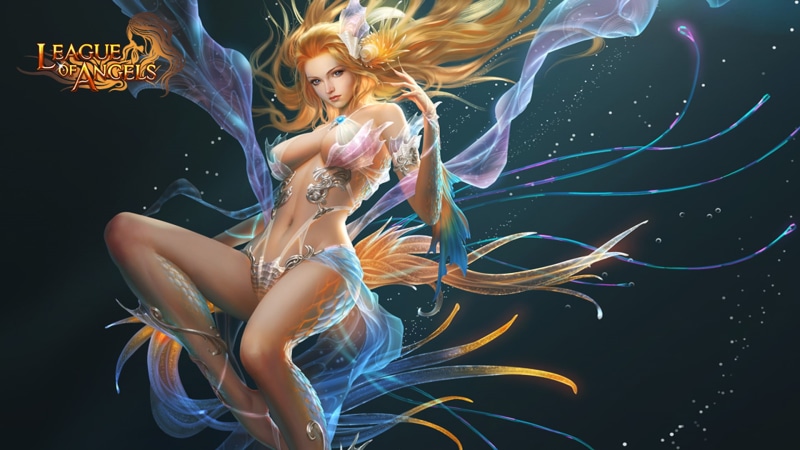 nyssa, angels, hd, league, character, angel, 1080P, pictures