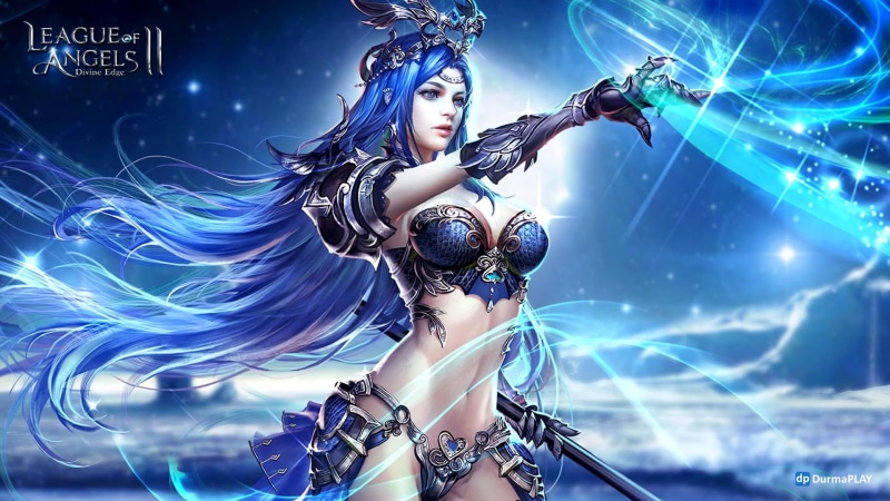 armor, hd, tablet, mobile, league, arctic, aurora, decorated, pc, desktop, characters, precious, angel, angels, 1080P, ii, rare, stone