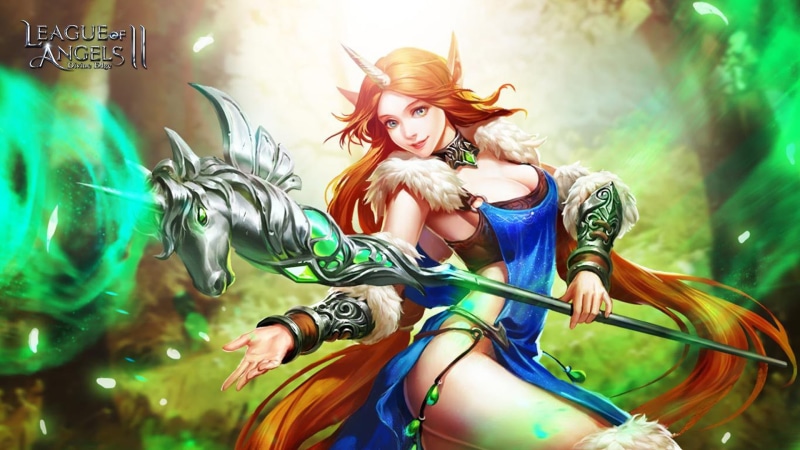 natalie, hd, fight, warrior, 1080P, angel, league, angels, fantasy