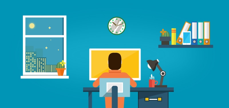 success, customer relationships, plan, computer icon, character, provider, internet, modern, worker, break, suit, lance, man, user, content, corporate