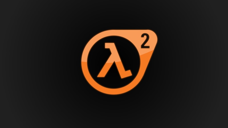 text, Valve, Lambda, dark, illustration, Logo, Game, guessing, sign, danger, communication, no people, 1080P, western script, black Background, black Color