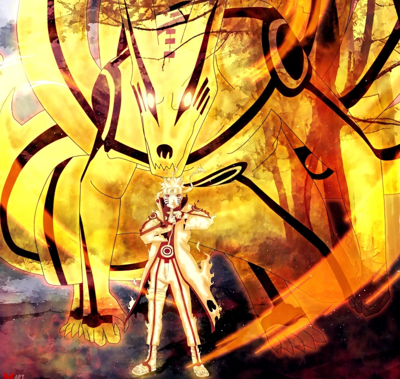 yellow, representation, Yellow Eye, Manga, 2K, uchiha, pattern, ornate, design, electric Lamp, backgrounds, nature, logo Konohagakure no Sato, chandelier