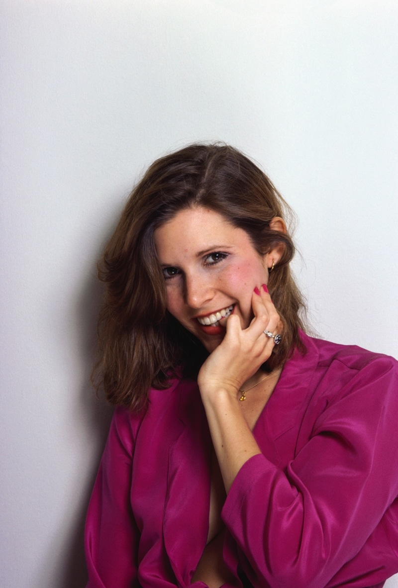 1080P, fisher, Star Wars, organa, leia, wars, games, hd, carrie, art, star, princess, Carrie Fisher, Leia Organa, princess leia, video