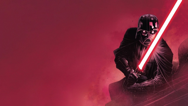 Star Wars: Darth Vader, Sith (Star Wars), Comics, 1080P, Darth Vader, Star Wars