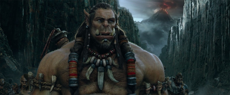 Durotan, movie, 720P, warcraft, horde, Orc, Warcraft Movie, Wow Movie