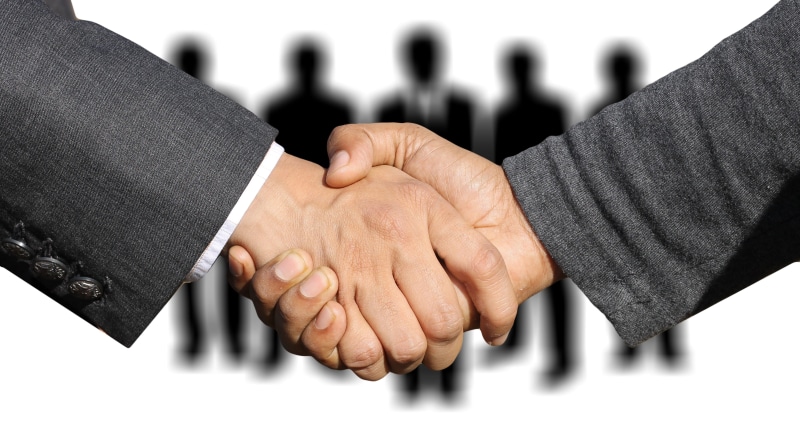 suit, 4K, people, body part, adult, men, result, business, conclusion, binding, businessmen, office, relationship, teamwork, contract, cooperation, communication