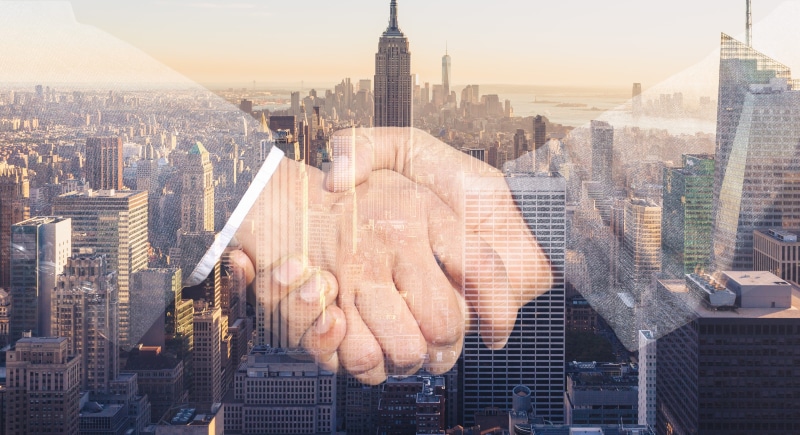 friendship, building, human hand, compatible, one person, negotiation, promise, modern, agreement, hands, skyline, together, landscape, hand, sky, binding