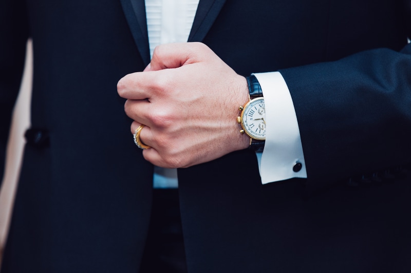 human Hand, close-up, coat, partnership, suit, well-dressed, jacket, one man only, handshake, watch, person, teamwork, wristwatch, wearing, holding, time