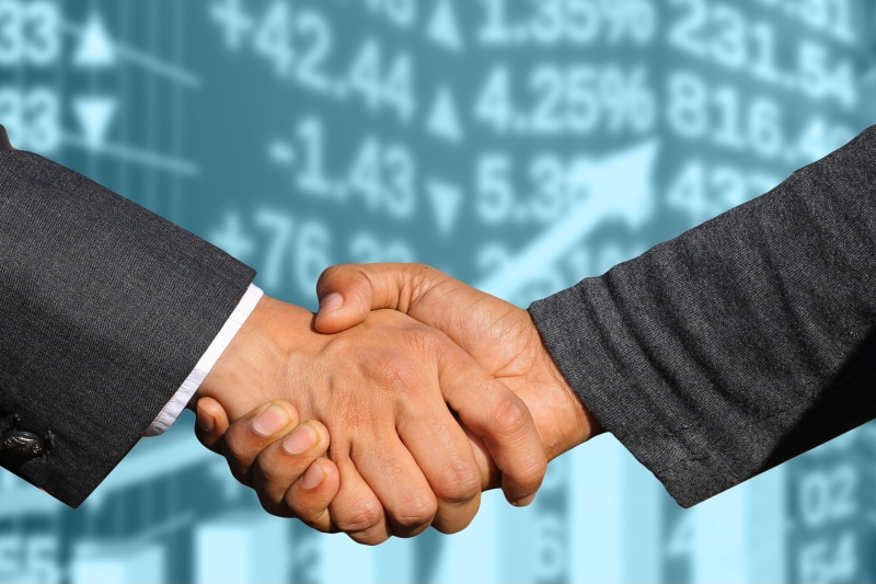 arrangement, marketing, coworker, business, human body part, business person, show, contract, two people, hand, finger, growth, arrows, agreement, human hand