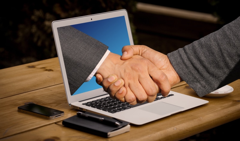 human, laptop, desk, hand, technology, partner, social, wireless technology, man, continents, monitor, internet, one person, communication, computer, human hand