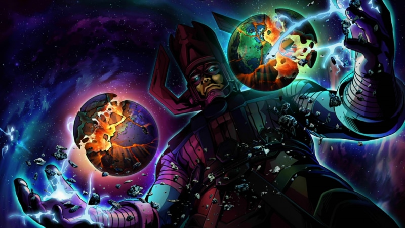 Ultimate Marvel Vs. Capcom 3, 1080P, Video Game