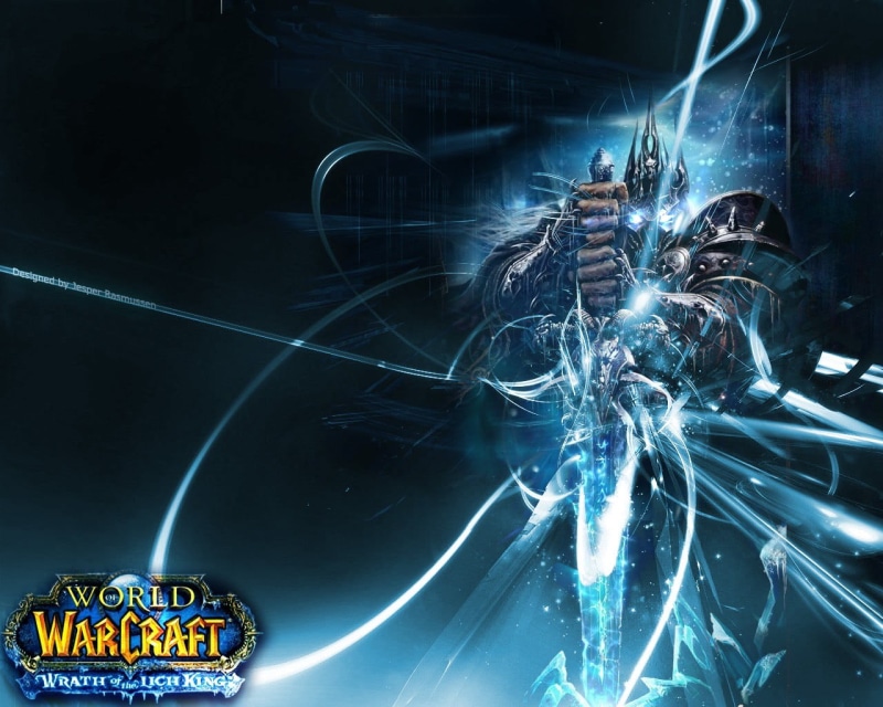 technology, arts culture and entertainment, no people, game, night, World of Warcraft, World of Warcraft: Wrath of the Lich King, 720P, communication