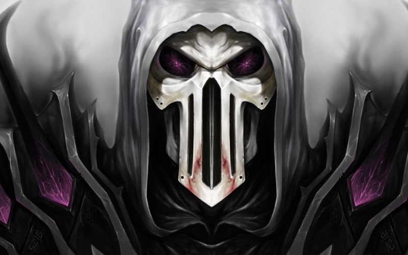 art, x, Rogue, world, games, warcraft, world of warcraft, video, 1080P, hd