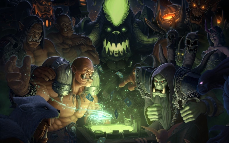 people, male likeness, female likeness, illustration, art, 720P, group of people, human representation, asia, built structure, world of warcraft, representation