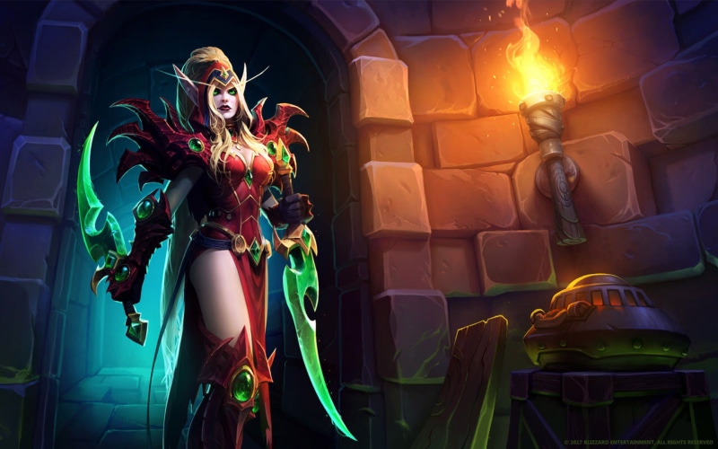 World of  WarCraft, Sanguinar, 2K, Blizzard, WOW, Valeera Sanguinar, by Mr Jack, by Mr--Jack, Mr--Jack, Elf, Shadow of the Uncrowned, Valeera, WarCraft