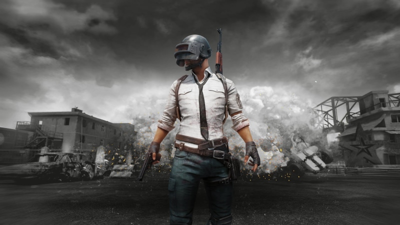 PUBG, players, 1080P, Player Unknown Battleground