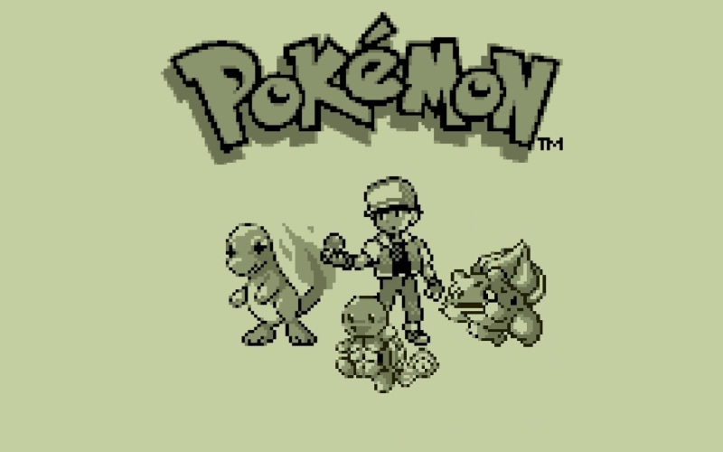 1080P, Ash Ketchum, characters, Nintendo, western script, male likeness, retro games, indoors, pokemon, sign, human representation, people, pixels, business