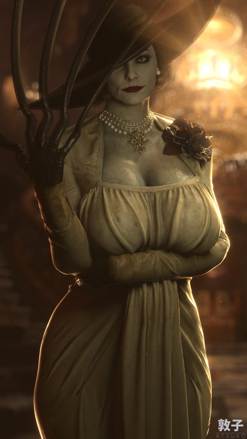 Claire Redfield, resident Evil 8, zombies, Ada Wong, Jill Valentine, video game art, video game characters, Resident Evil 2 (2019), Resident Evil 2 Remake