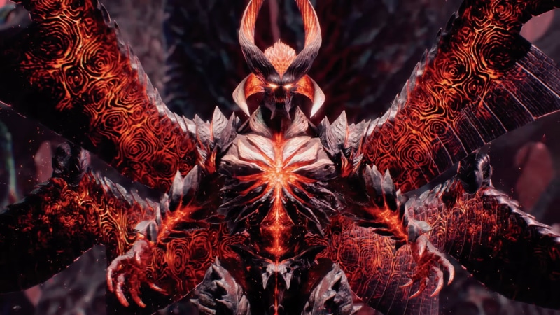Devil May Cry, Devil May Cry 5, Dante (Devil May Cry), 1080P