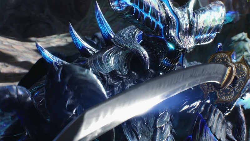 1080P, Devil May Cry, Devil May Cry 5, Vergil (Devil May Cry)