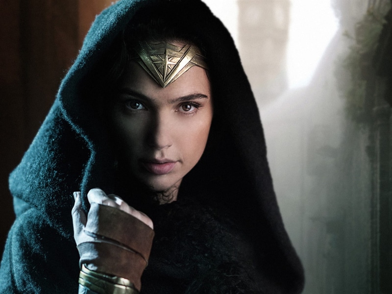 Woman, 2017, 1080P, Gal, Wonder, Gadot