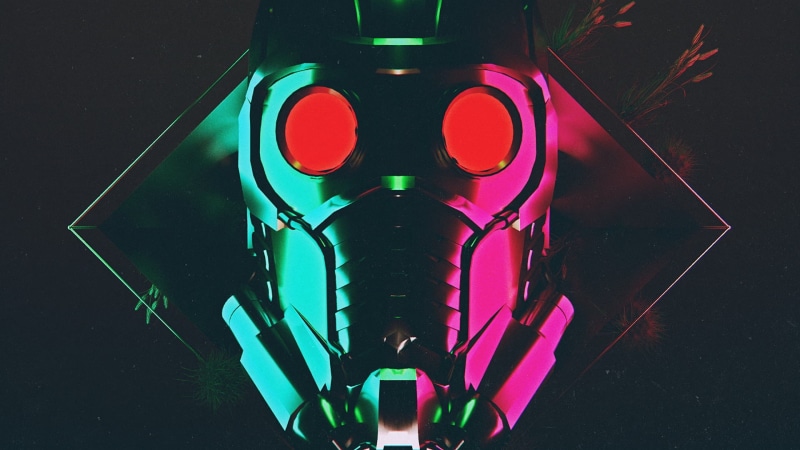 Guardians of the Galaxy, Star Lord, 1080P, Starlord