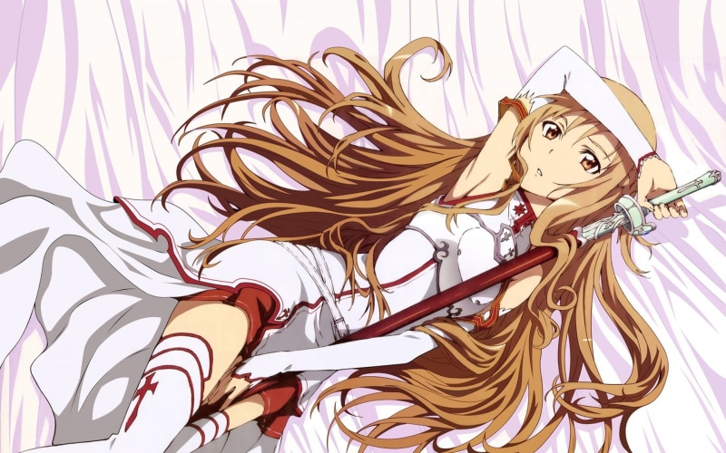 nature, motion, haired, female likeness, creativity, representation, human representation, art and craft, character, illustration, studio shot, anime, female