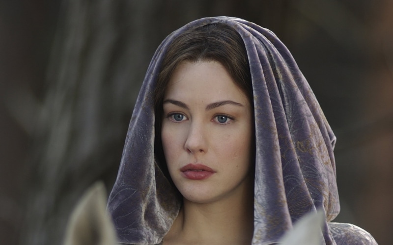 religion, The Princess Of The Elves, Evening Star, Rivendell, The Lord Of The Rings, 1080P, one Person, fashion Model, elegance, Middle earth, Middle-earth