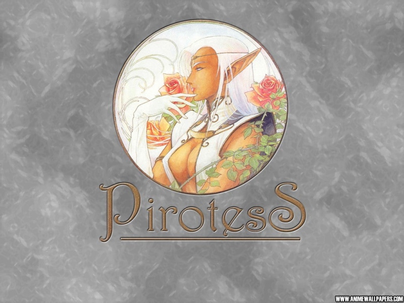 close-up, food and drink, Record of Lodoss War, representation, directly above, pattern, gray, male likeness, indoors, studio shot, anime, orange color