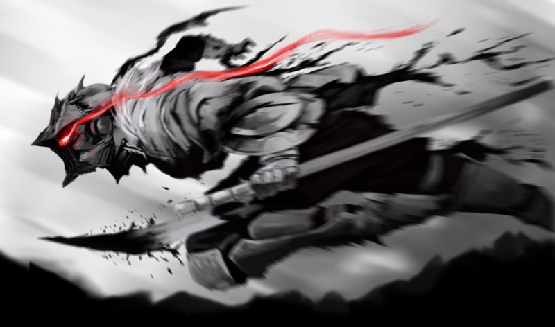 Goblin Slayer, 1080P, Anime