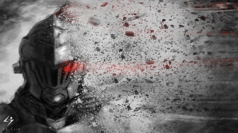1080P, Goblin Slayer, Anime