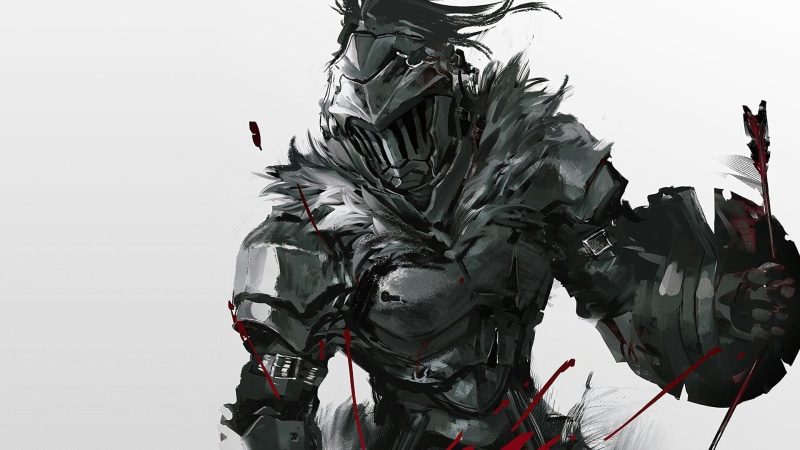 Goblin Slayer, 1080P, Anime, Armor