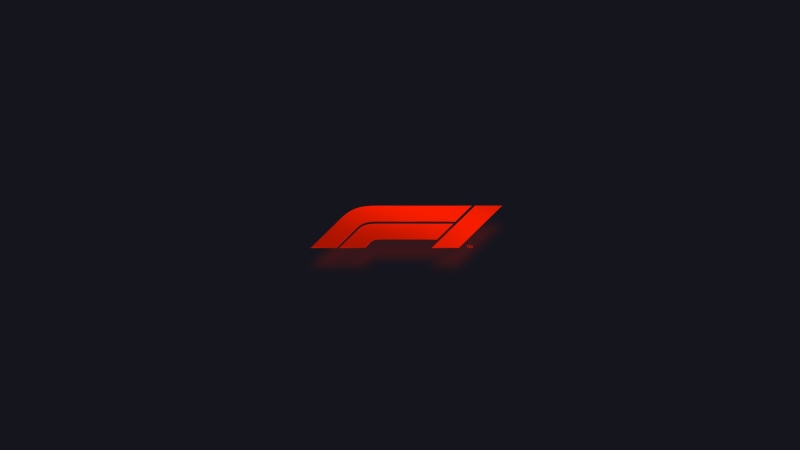 Racing, 1080P, Formula 1, Logo, F1