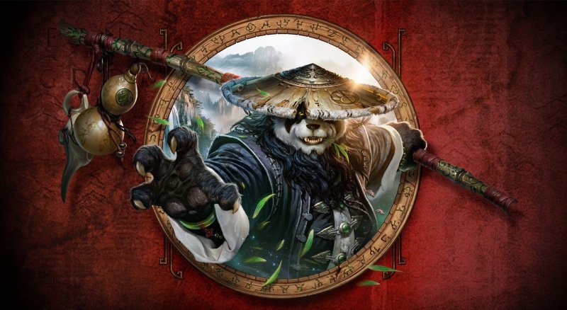 world, Games, warcraft, mists, 1080P, World Of Warcraft, pandaria