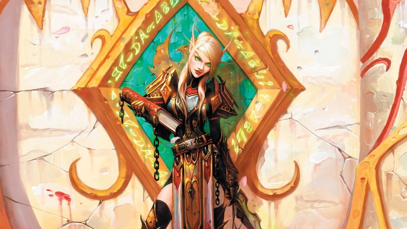 world, horde, paladin, hd, women, elf, video, blood, world of warcraft, 1080P, x, art, games, warcraft
