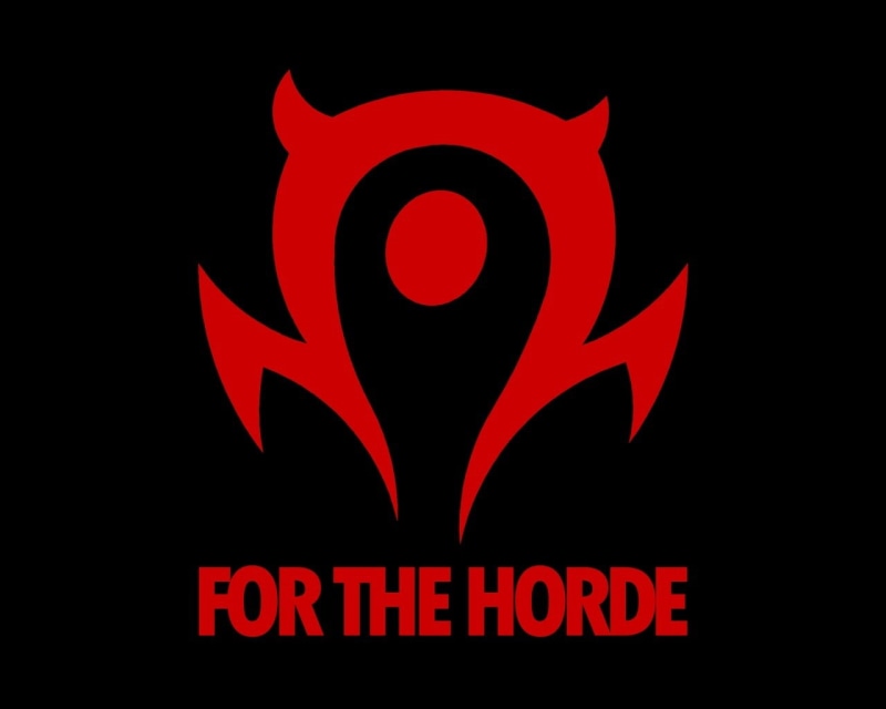 720P, world, horde, games, world of warcraft, warcraft, art, video, hd, x