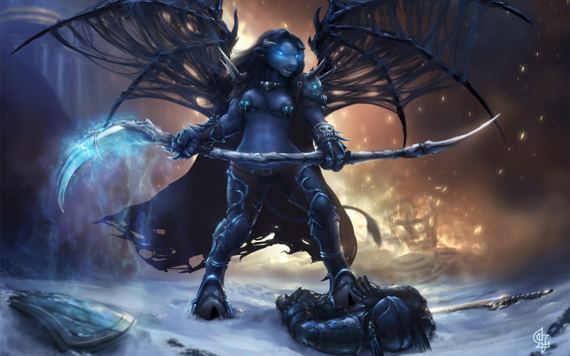 torso, robot, craft, radiation, fanart, plastic, spooky, illustration, judgment Day - Apocalypse, blue, indoors, Deathknight, imagination, science, braid