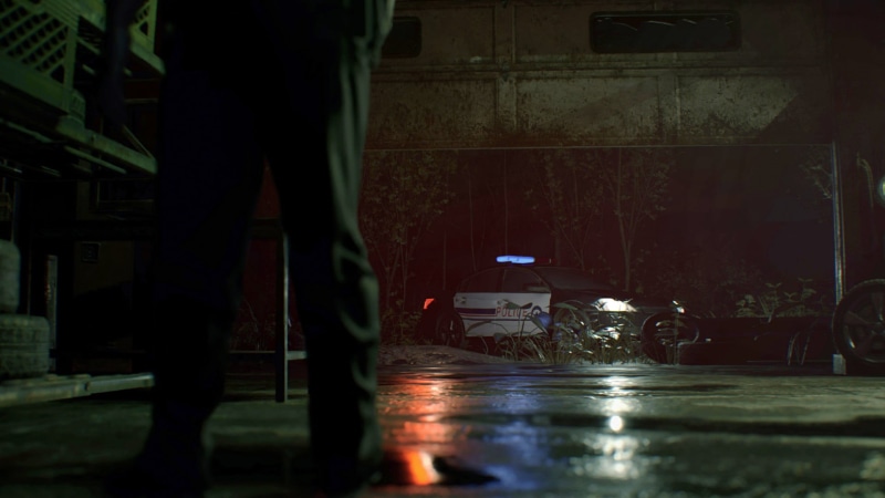 adult, abandoned, resident evil 7, human body part, lifestyles, one person, black, musician, pollution, vase, Resident Evil, water, brown, city, 1080P