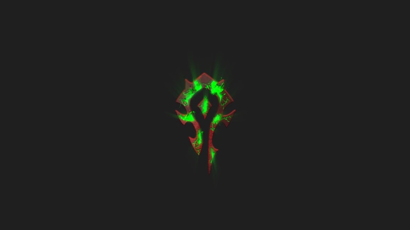 1080P, copy space, cut out, world of warcraft warlords of draenor world of warcraft legion video games horde, animal themes, close-up, freshness, no people
