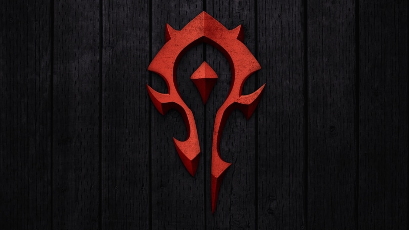 hd, world, horde, video, games, world of warcraft, warcraft, art, 1080P, x