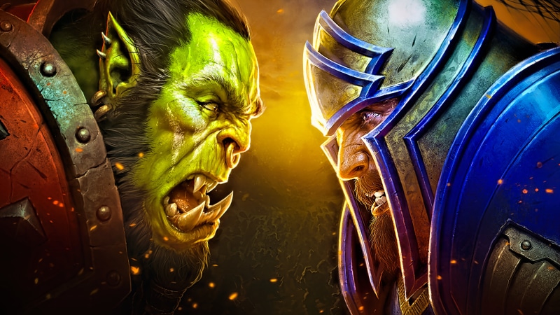 Lich King, video game characters, World of Warcraft: Shadowlands, video games, Games posters, video game art, horde, Alliance, Video Game Creatures, mmorpg