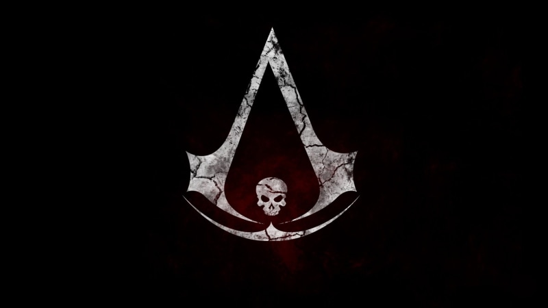 s, assasin, Assassins Creed IV: Black Flag, 1080P, flag, creed, Assassins Creed