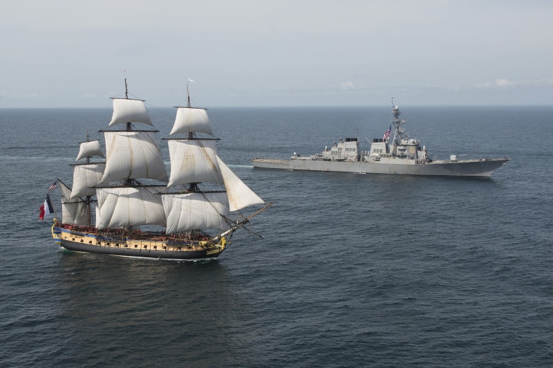 travel, military Ship, military, no people, nautical Vessel, nature, warship, mode of transportation, boats, outdoors, cruise, sailing, beauty in nature