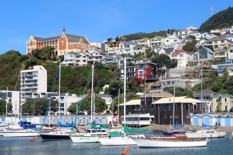 yacht, summer, no people, mode of transportation, built structure, residential district, Ships, architecture, nautical Vessel, sea, sailboat, coastline
