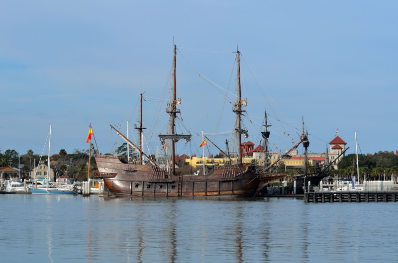 nature, transportation, water, vintage, journey, antique, vessel, cruise, tall, old, traditional, ship, rigging, sails, sailing, sea, boat, history, waterfront